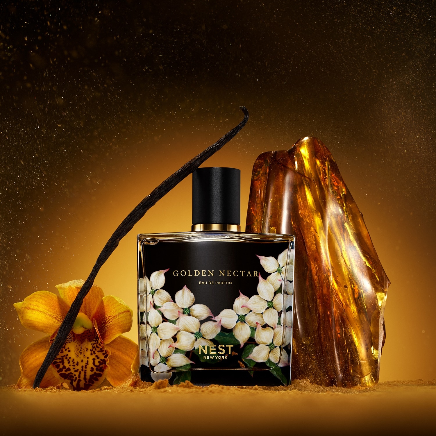 GOLDEN NECTAR EAU DE PARFUM